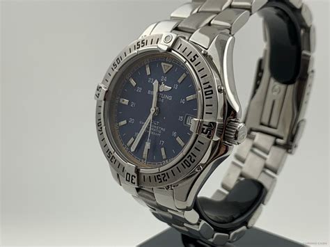 breitling colt 2002|Breitling a17350.